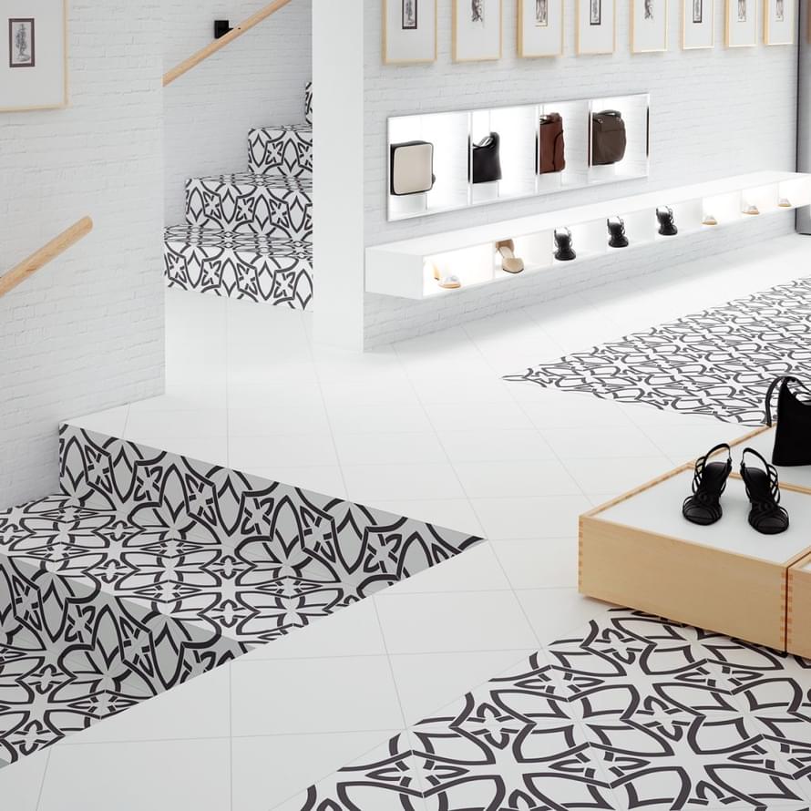 керамика фабрики Aparici коллекция Vanguard