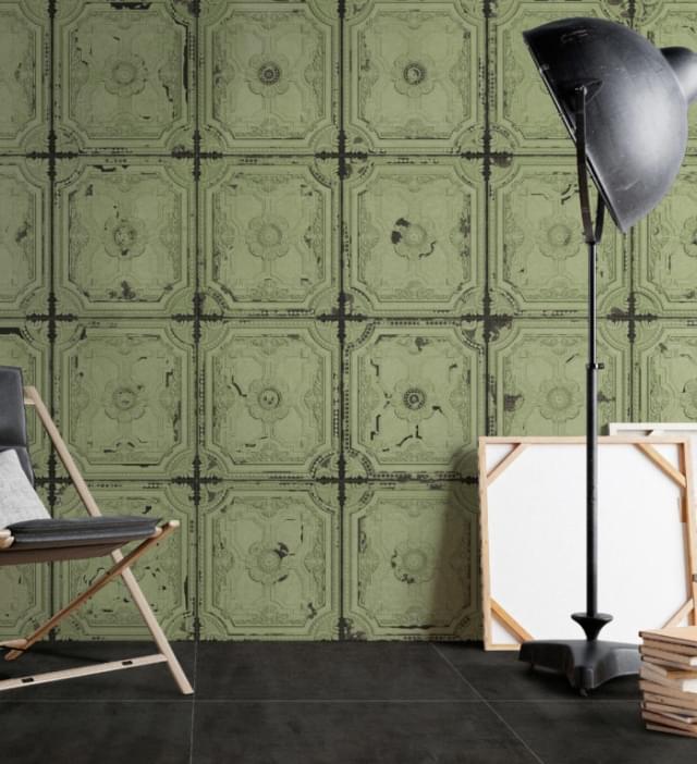 керамика фабрики Aparici коллекция Victorian