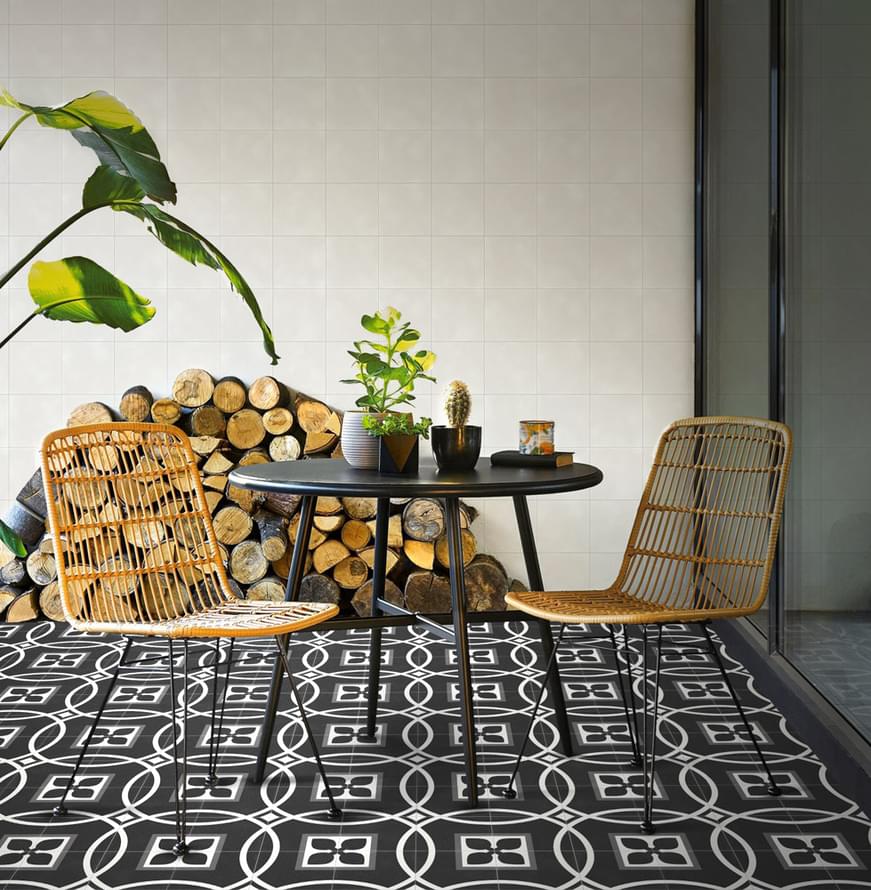 керамогранит фабрики Aparici коллекция Vienna