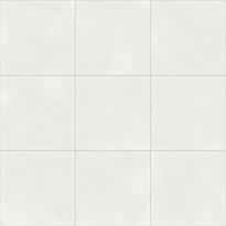 Плитка Aparici Vienna White Natural 59.2x59.2 см, поверхность матовая, рельефная