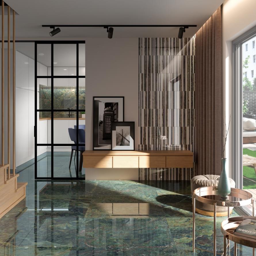 керамика фабрики Aparici коллекция Vivid