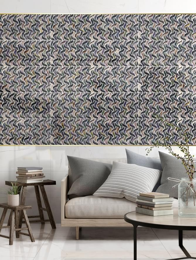 керамика фабрики Aparici коллекция Vivid