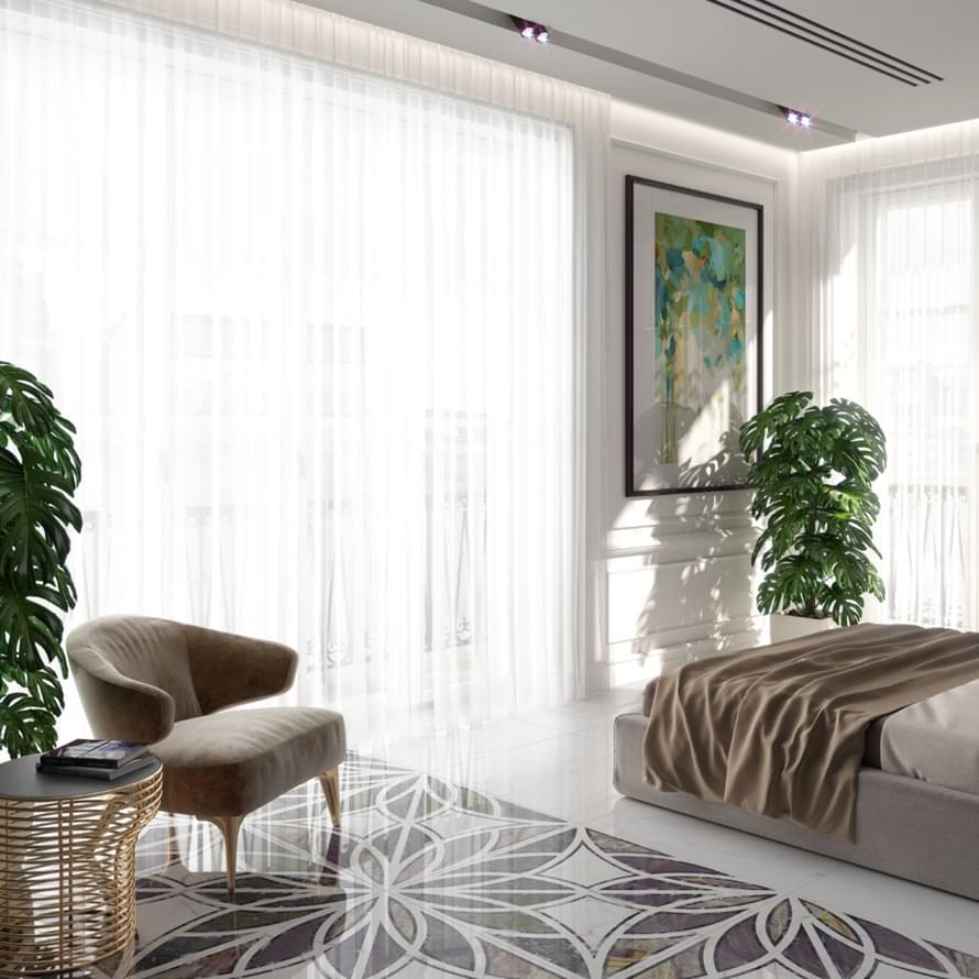 керамика фабрики Aparici коллекция Vivid