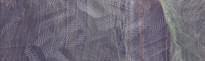 Плитка Aparici Vivid Lavender Granite Floret 29.75x99.55 см, поверхность глянец, рельефная