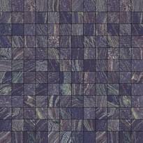Плитка Aparici Vivid Lavender Granite Mosaico 2.5x2.5 29.75x29.75 см, поверхность глянец