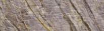 Плитка Aparici Vivid Red Louise Breeze 29.75x99.55 см, поверхность глянец, рельефная