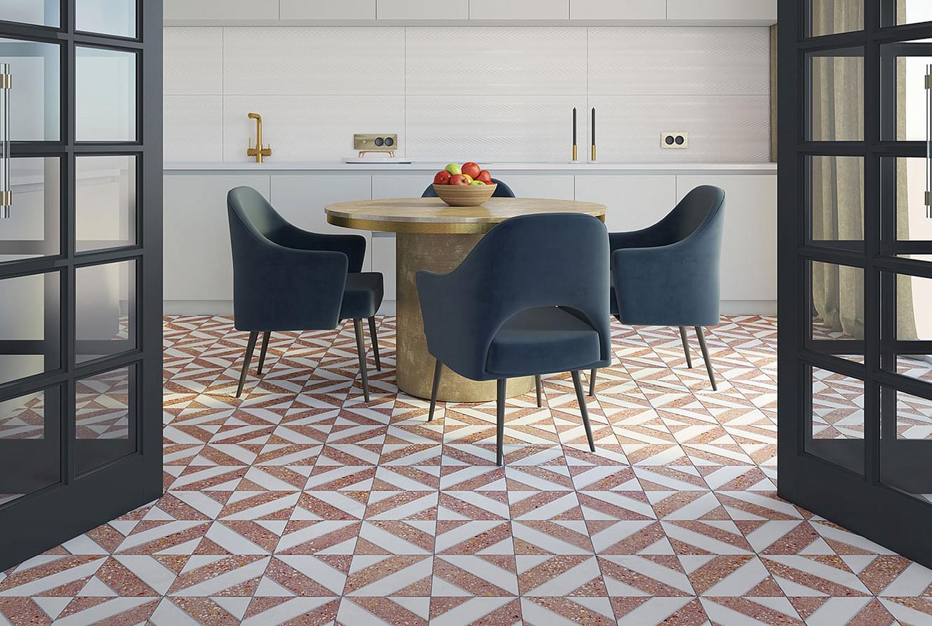 керамогранит фабрики Apavisa коллекция 4Ever