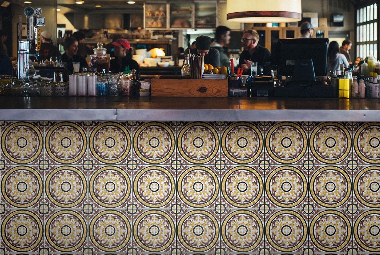 керамогранит фабрики Apavisa коллекция 4Ever