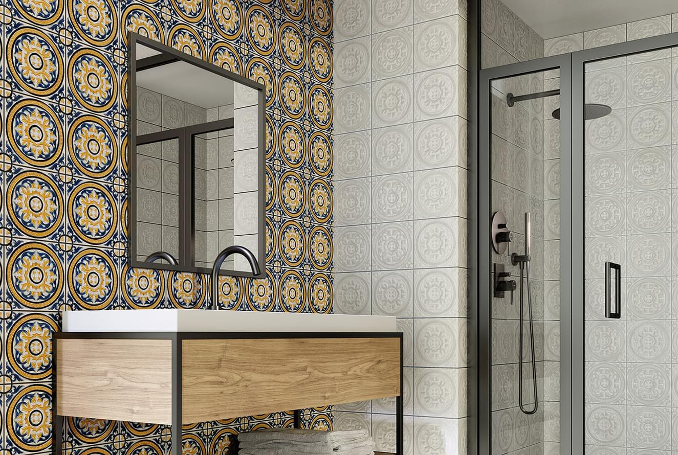 керамогранит фабрики Apavisa коллекция 4Ever