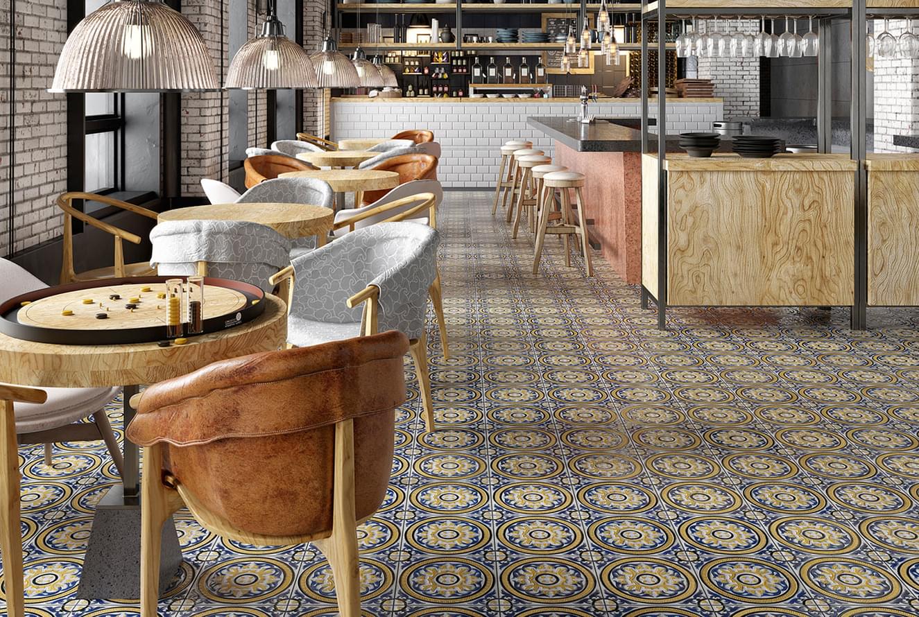 керамогранит фабрики Apavisa коллекция 4Ever