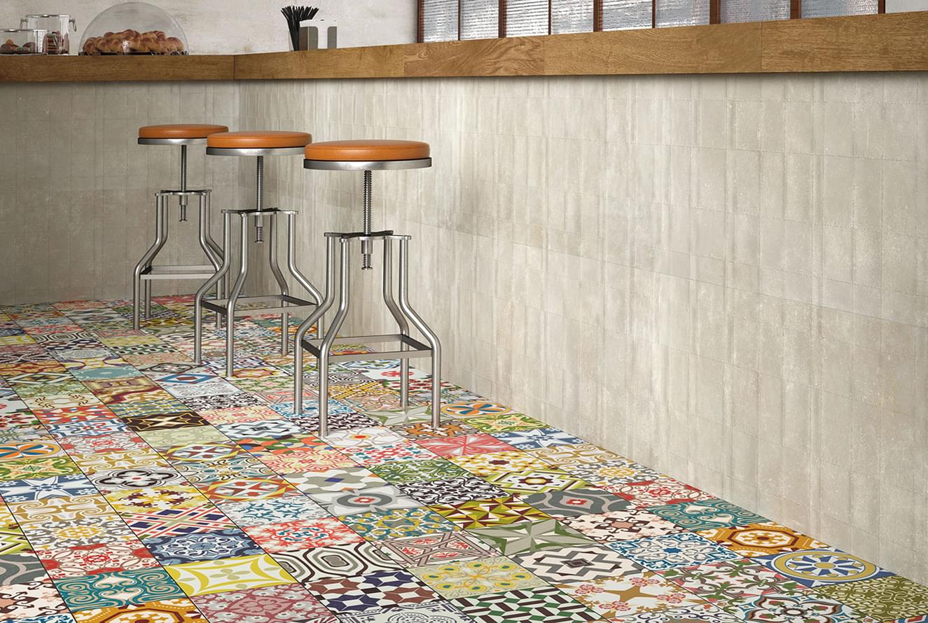 керамогранит фабрики Apavisa коллекция 4Ever