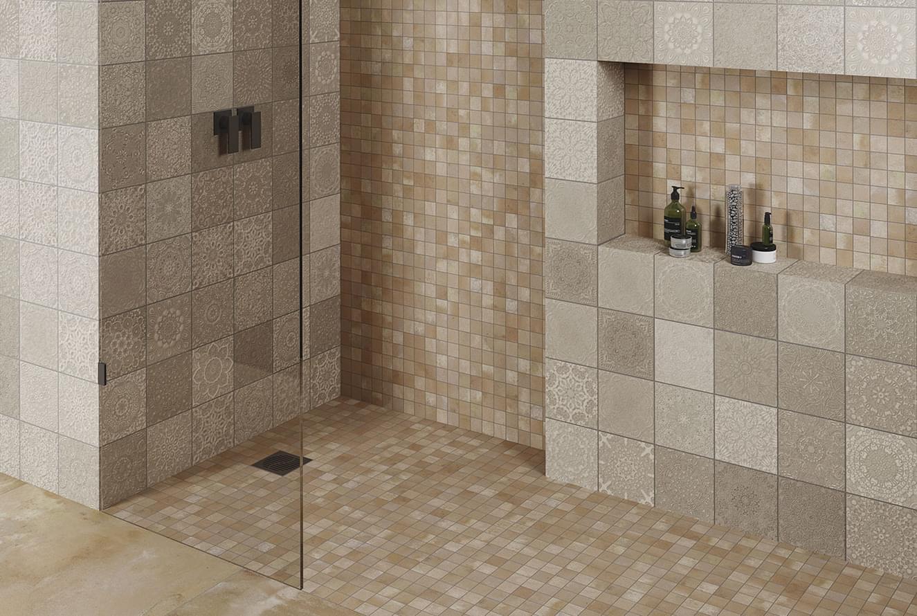 керамогранит фабрики Apavisa коллекция 4Ever