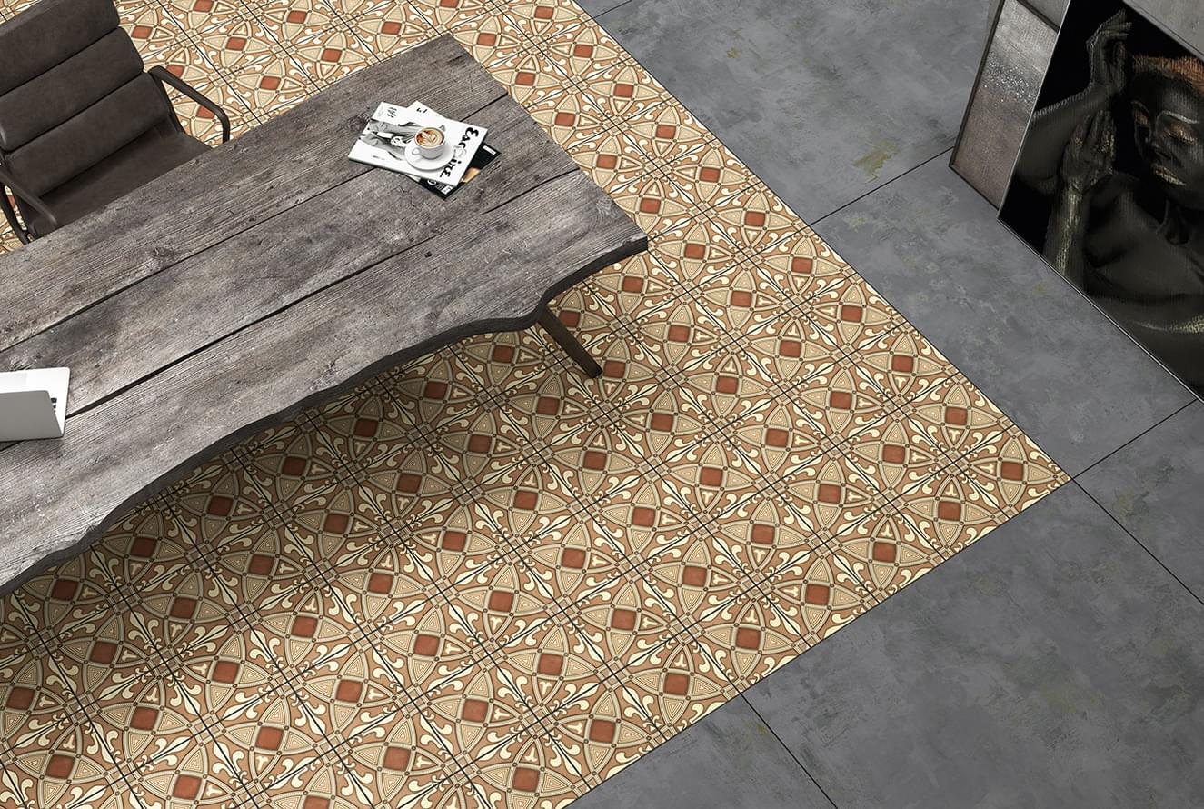 керамогранит фабрики Apavisa коллекция 4Ever