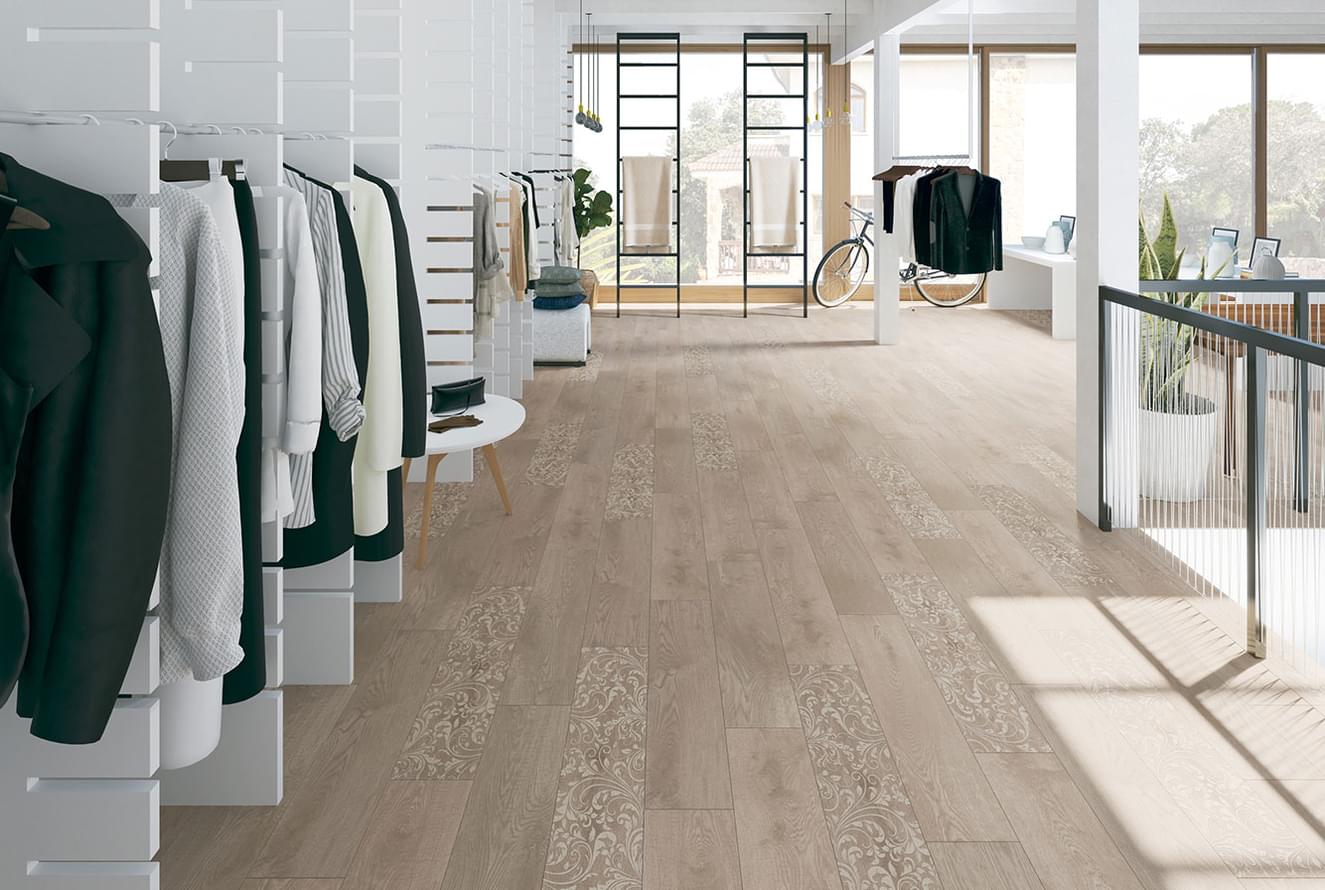 керамогранит фабрики Apavisa коллекция 4Ever