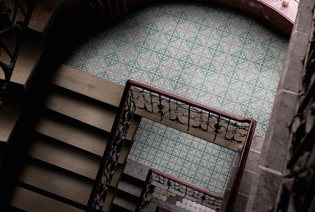 керамогранит фабрики Apavisa коллекция 4Ever