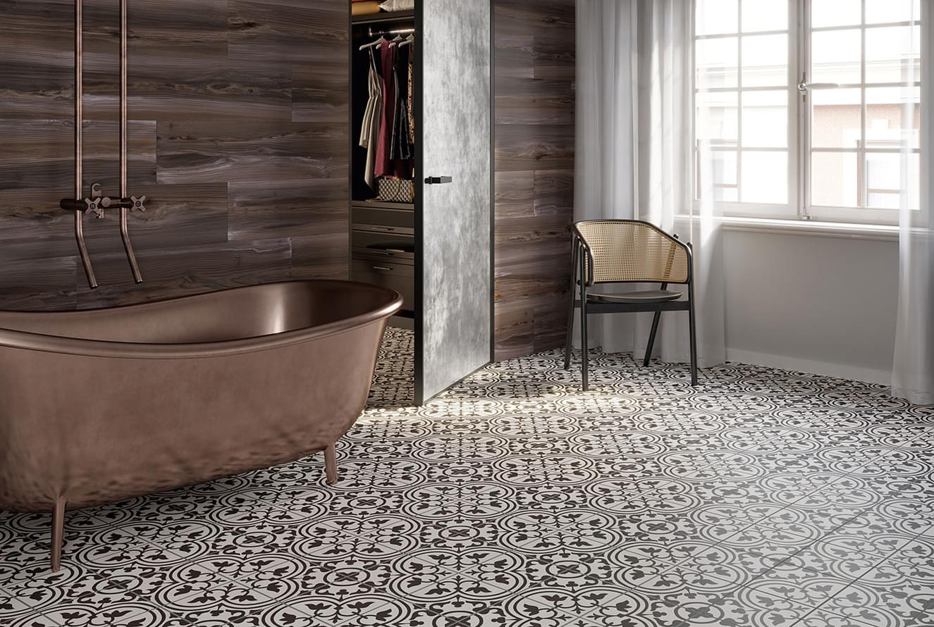 керамогранит фабрики Apavisa коллекция 4Ever