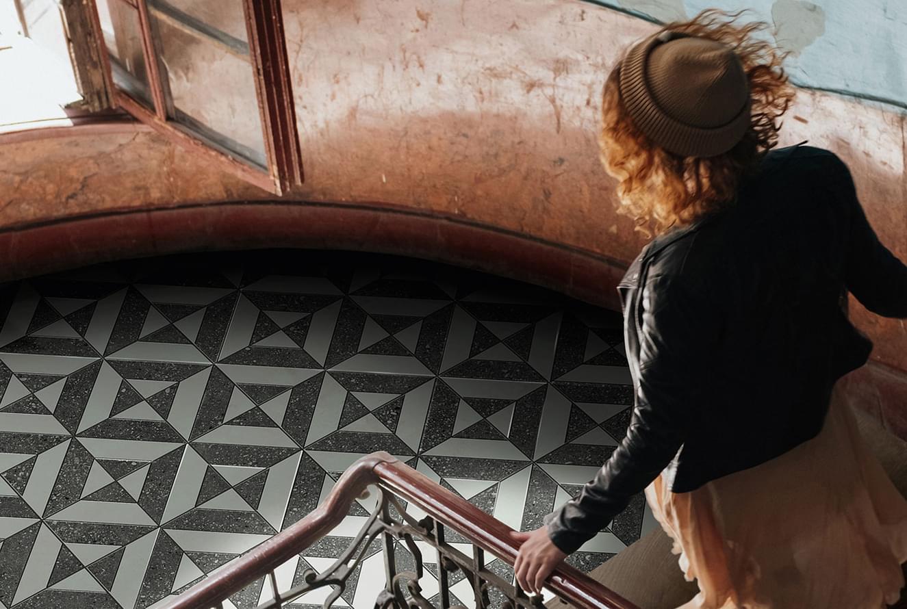 керамогранит фабрики Apavisa коллекция 4Ever