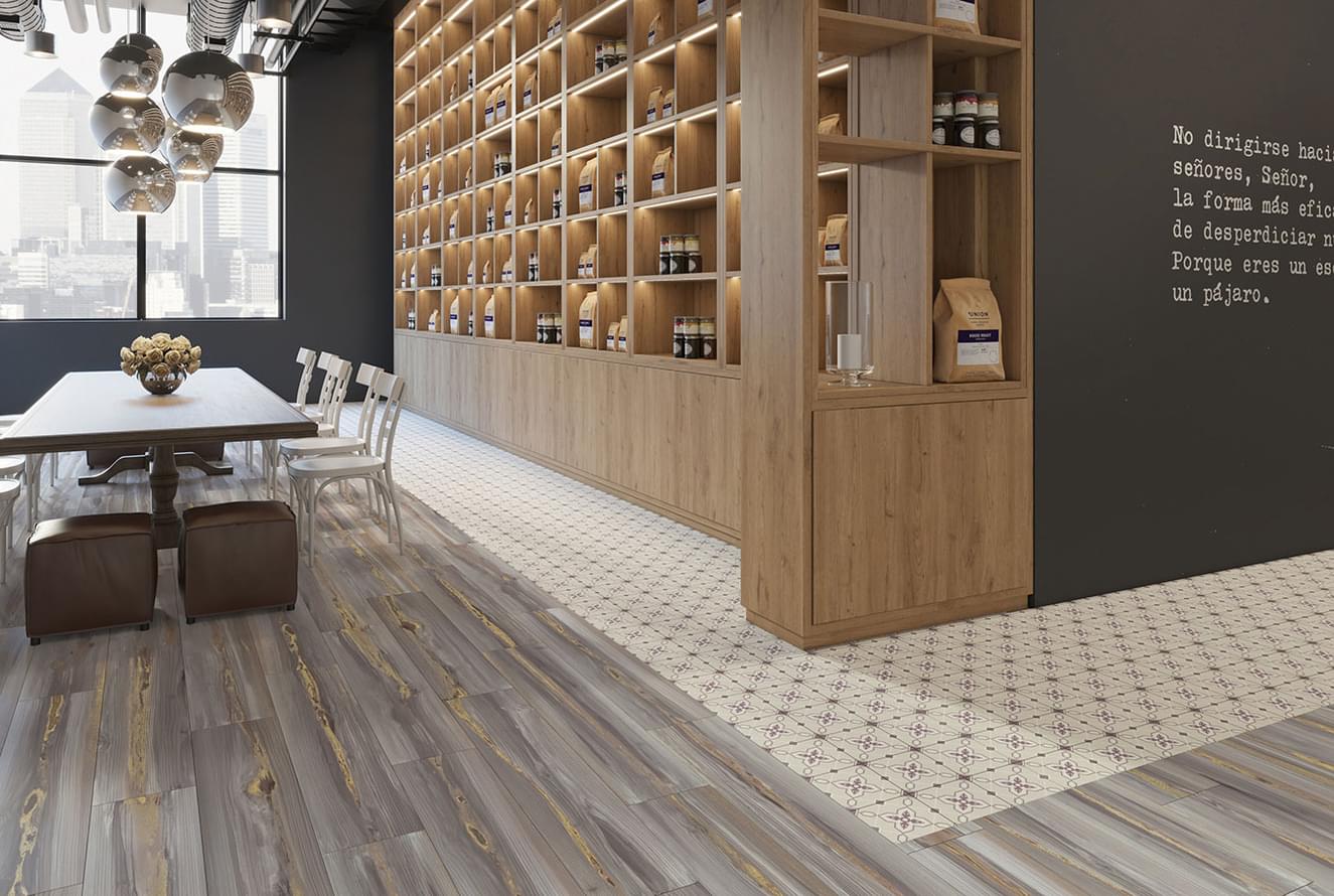 керамогранит фабрики Apavisa коллекция 4Ever