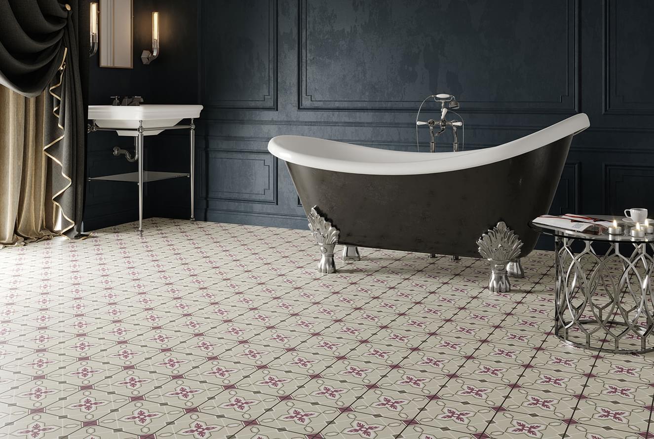 керамогранит фабрики Apavisa коллекция 4Ever