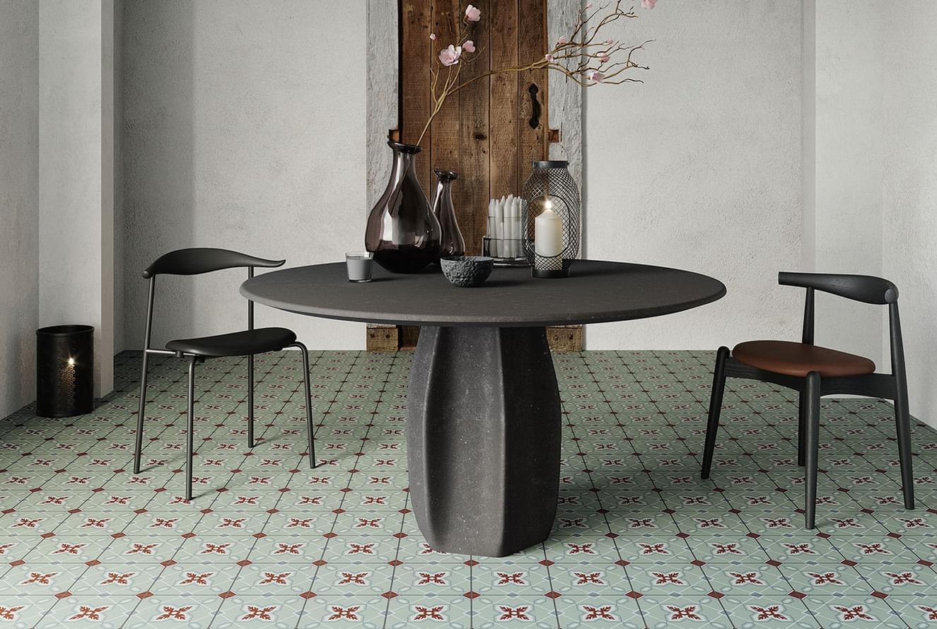 керамогранит фабрики Apavisa коллекция 4Ever