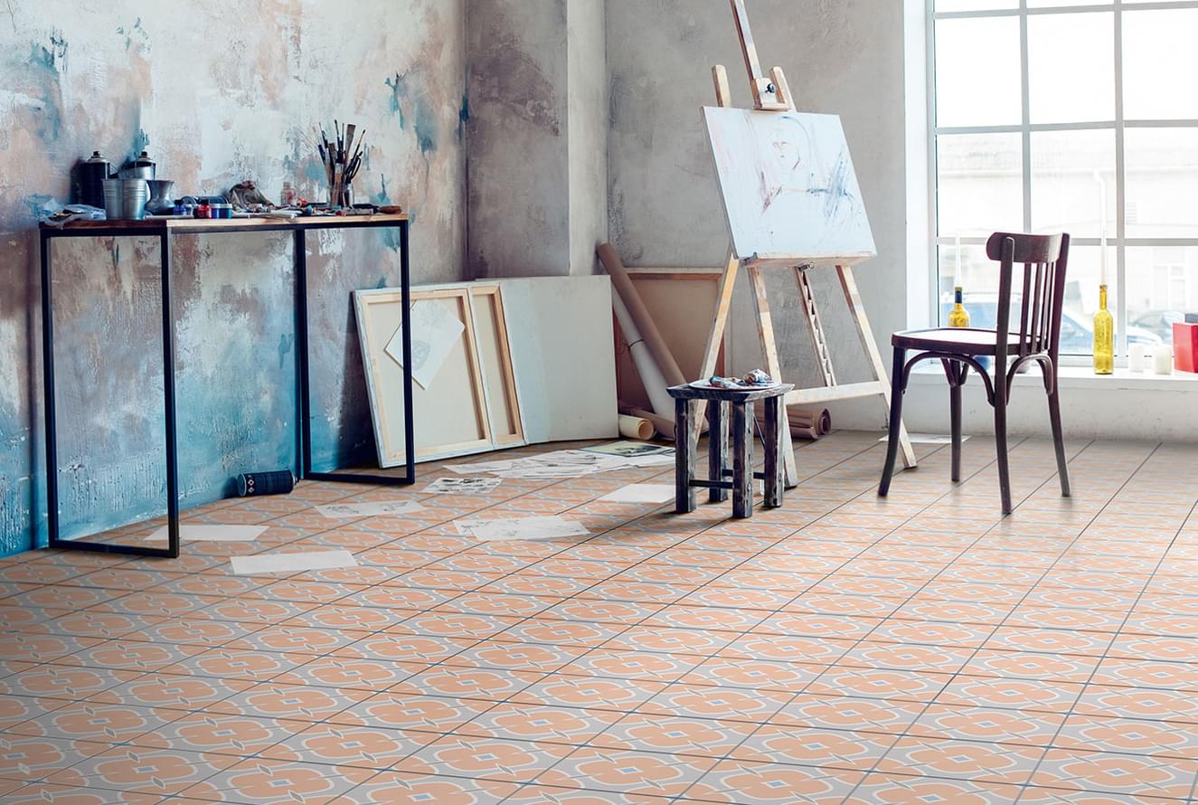 керамогранит фабрики Apavisa коллекция 4Ever