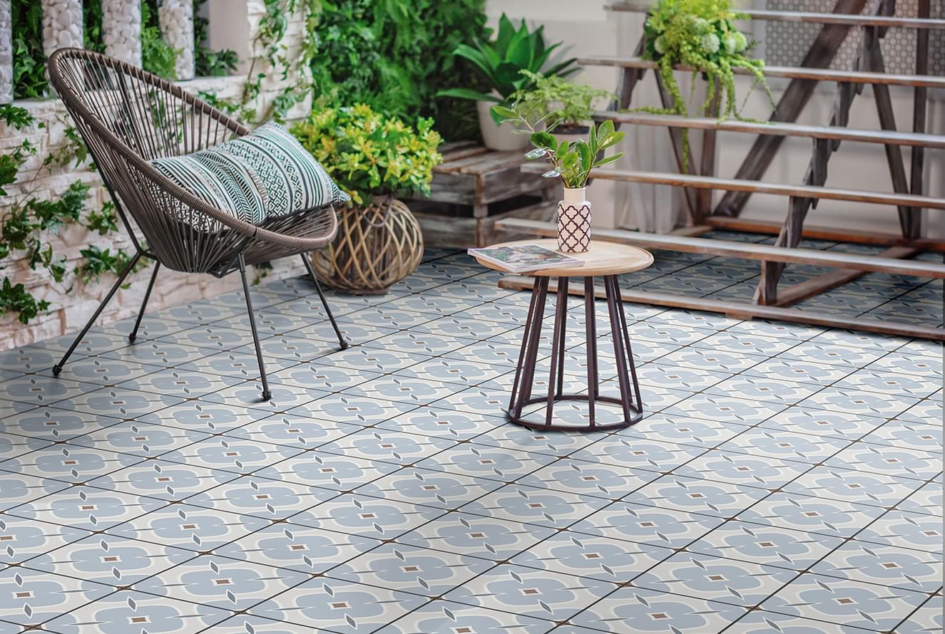 керамогранит фабрики Apavisa коллекция 4Ever