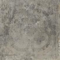 Плитка Apavisa A.Mano Grey Decor 29.75x29.75 см, поверхность матовая, рельефная