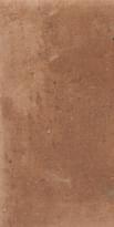 Плитка Apavisa A.Mano Rosso Natural 14.73x29.75 см, поверхность матовая