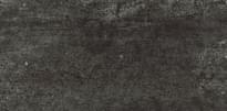 Плитка Apavisa Alchemy 7.0 Black Hammered 59.55x119.3 см, поверхность полуматовая, рельефная