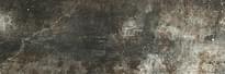 Плитка Apavisa Alchemy 7.0 Black Natural Listelo 30 9.78x29.68 см, поверхность матовая
