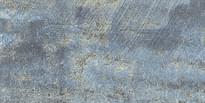 Плитка Apavisa Alchemy 7.0 Blue Hammered 29.75x59.55 см, поверхность полуматовая, рельефная