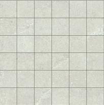 Плитка Apavisa Alchemy 7.0 White Natural Mosaico 29.75x29.75 см, поверхность матовая