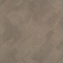 Плитка Apavisa Aluminum Copper Spazzolato 59.55x59.55 см, поверхность полуматовая, рельефная