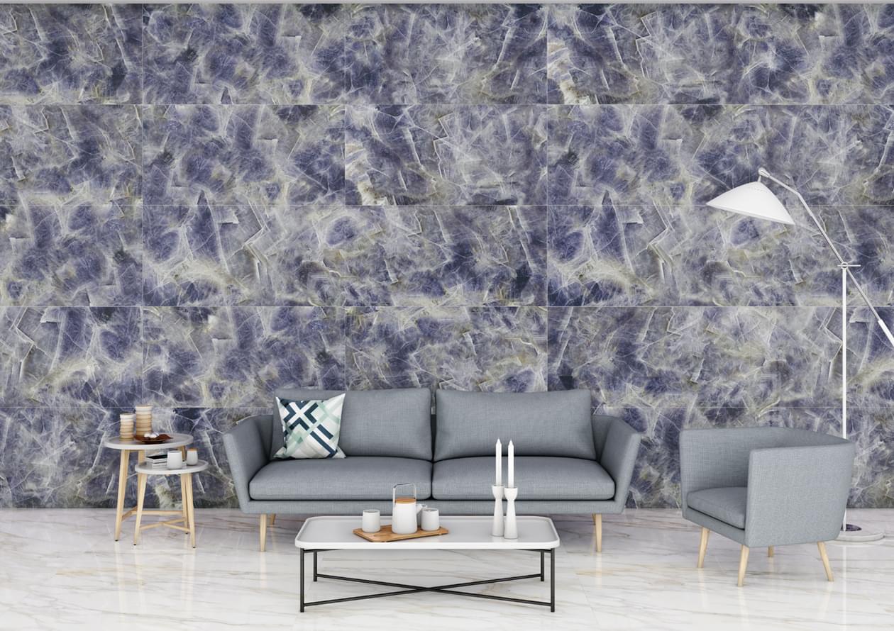 керамогранит фабрики Apavisa коллекция Amethyst