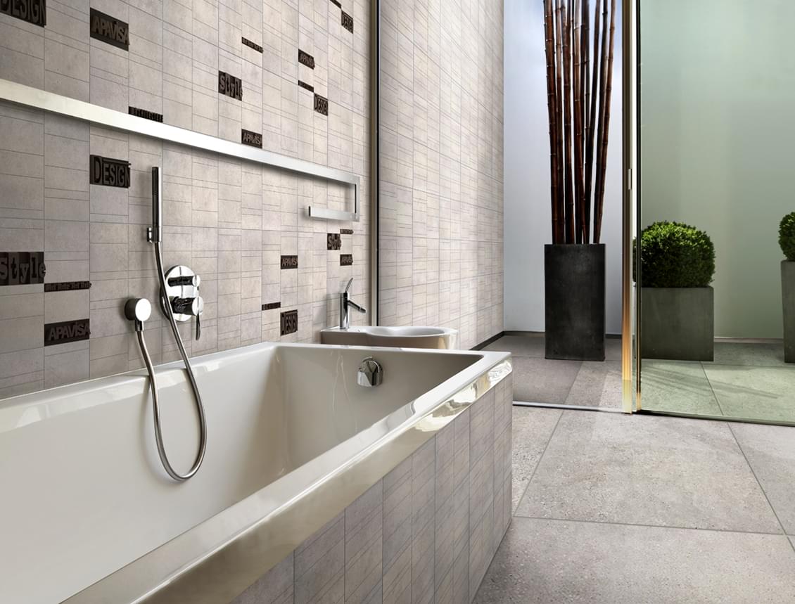 керамогранит фабрики Apavisa коллекция Anarchy