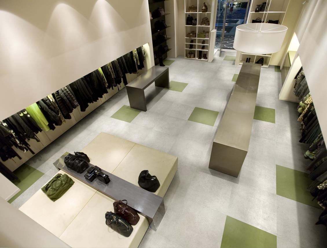 керамогранит фабрики Apavisa коллекция Anarchy