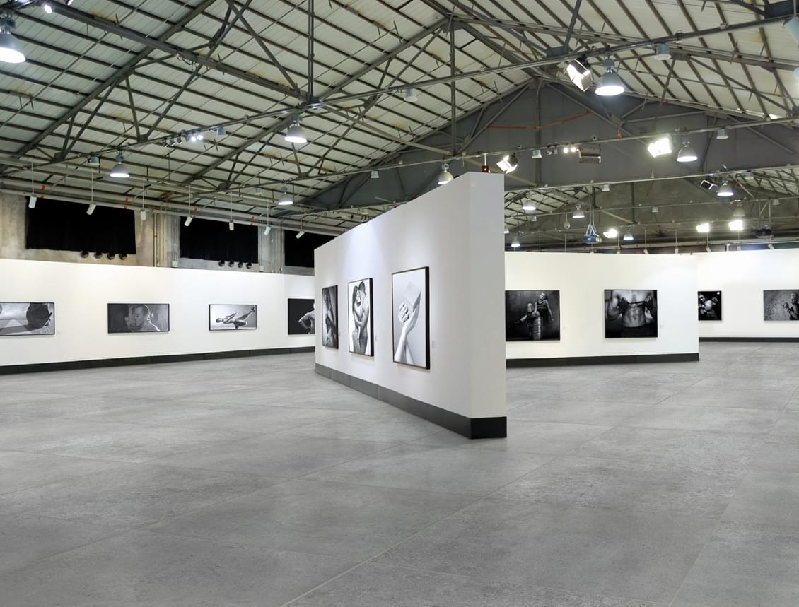 керамогранит фабрики Apavisa коллекция Anarchy