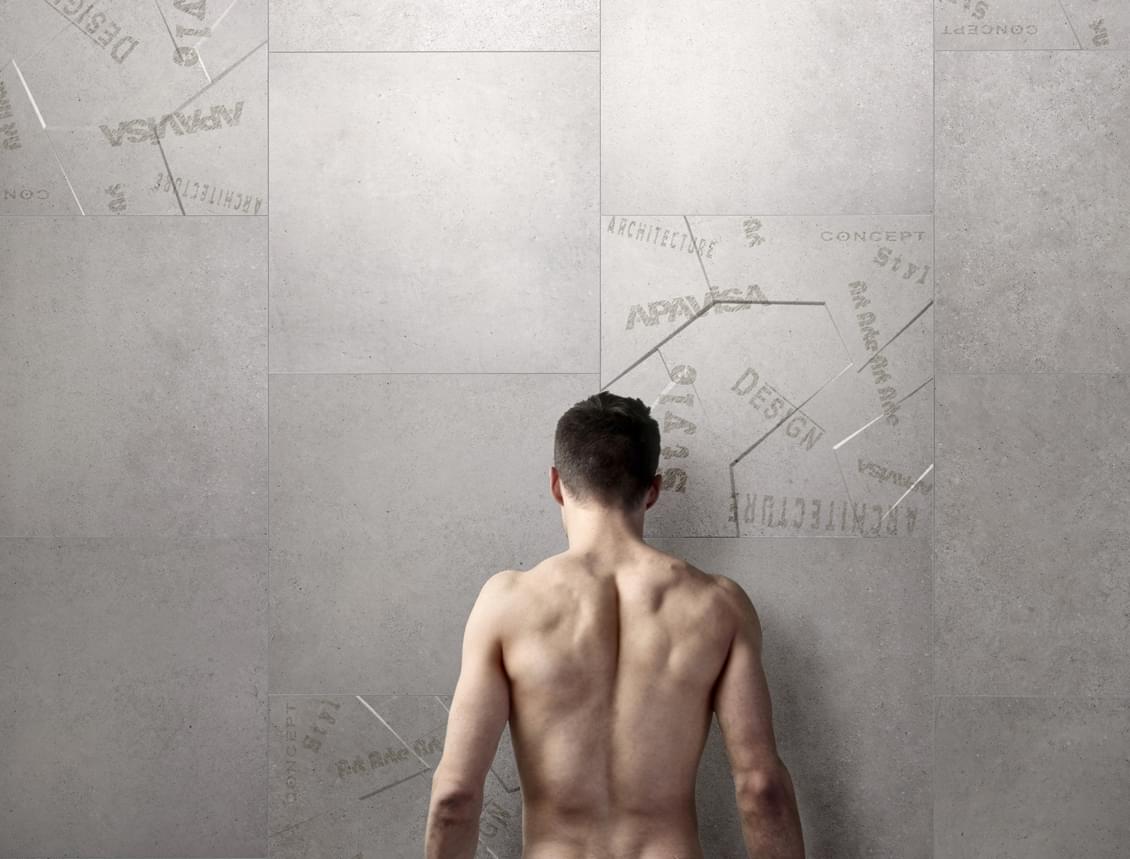 керамогранит фабрики Apavisa коллекция Anarchy