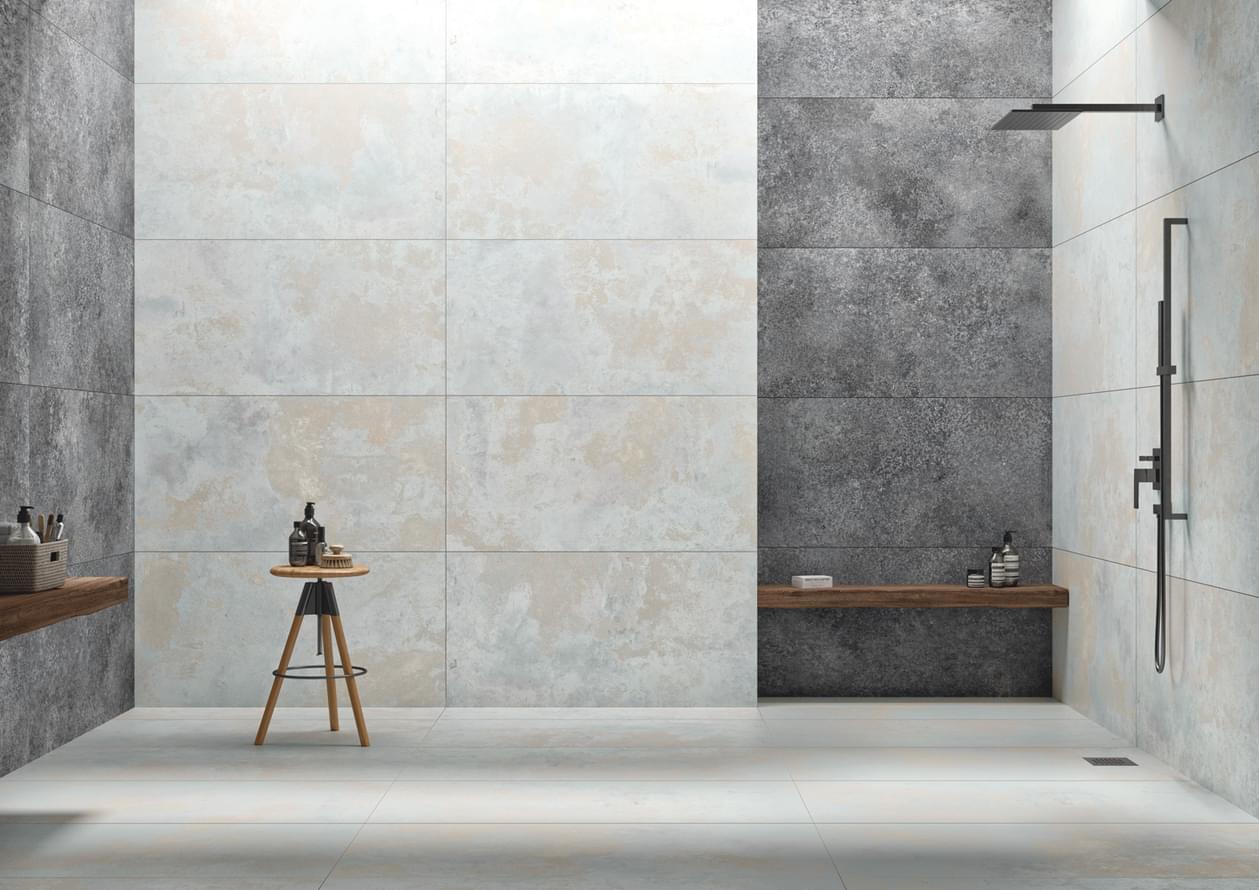 керамогранит фабрики Apavisa коллекция Anima