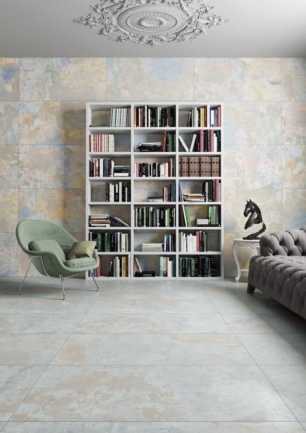 керамогранит фабрики Apavisa коллекция Anima