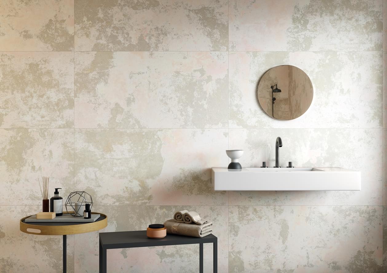 керамогранит фабрики Apavisa коллекция Anima