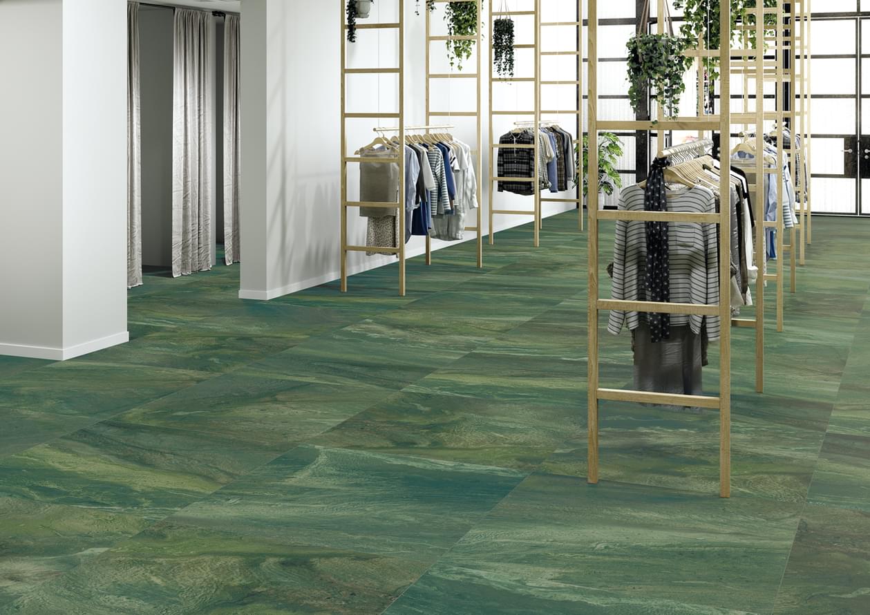 керамогранит фабрики Apavisa коллекция Aquarela