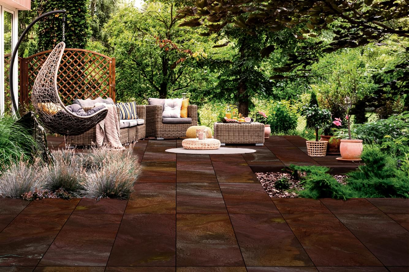 керамогранит фабрики Apavisa коллекция Aquarela