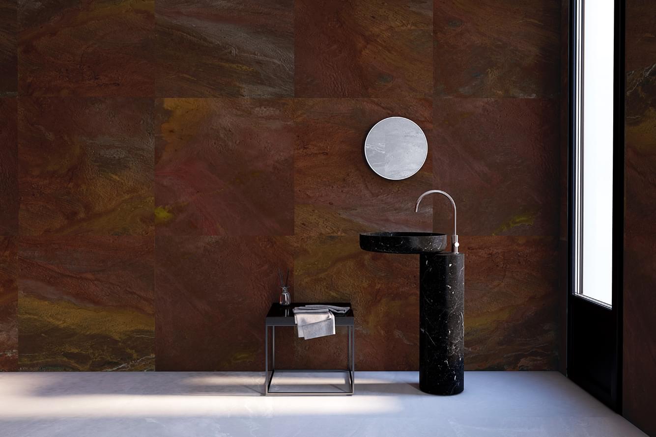 керамогранит фабрики Apavisa коллекция Aquarela