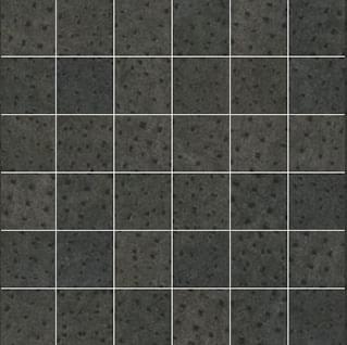 Apavisa Artec 7.0 Black Natural Mosaic 5x5 29.75x29.75