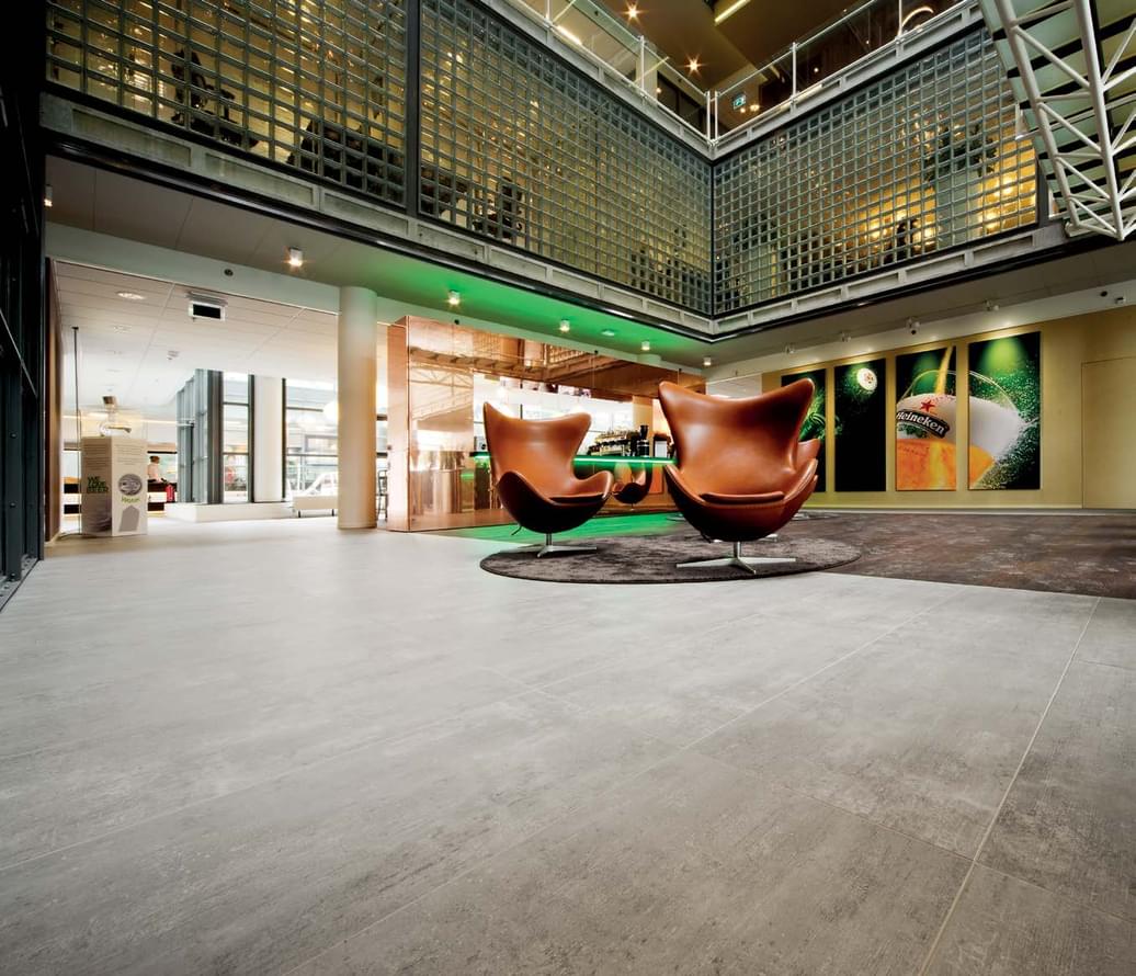 керамогранит фабрики Apavisa коллекция Beton