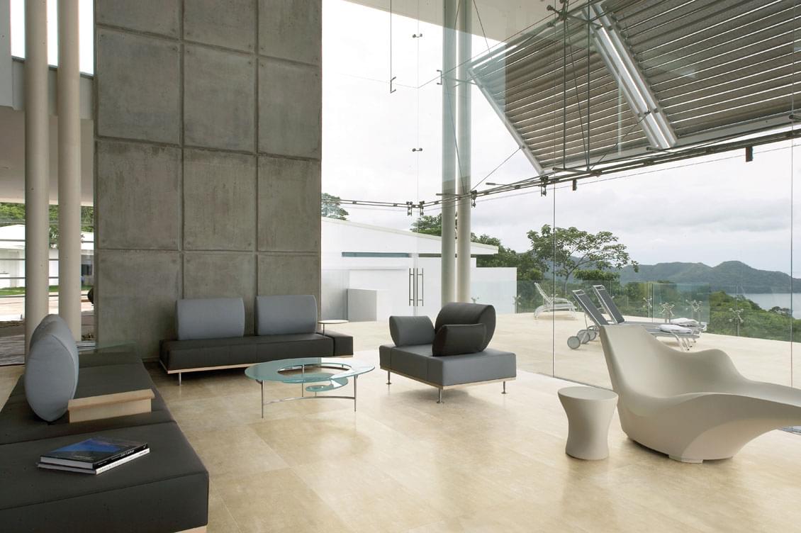 керамогранит фабрики Apavisa коллекция Beton