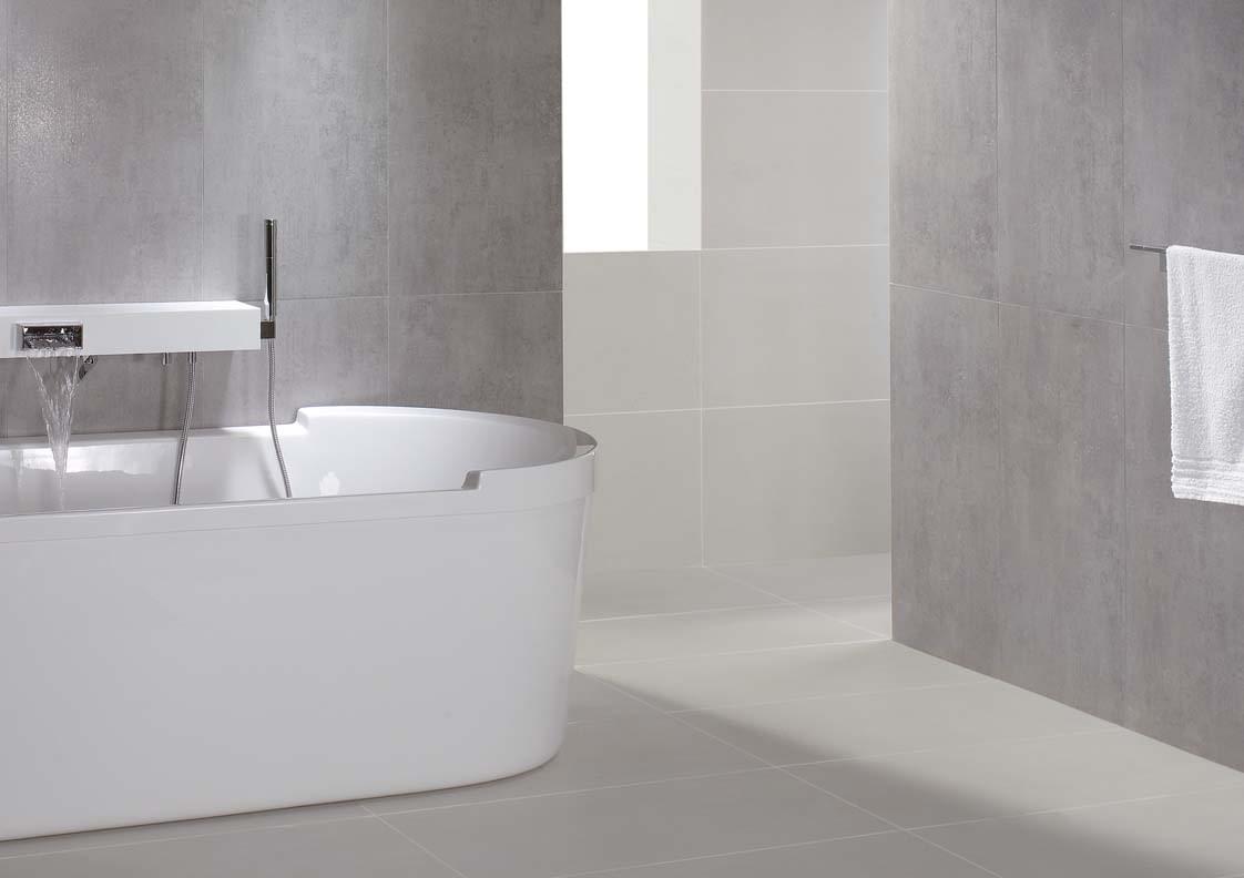 керамогранит фабрики Apavisa коллекция Beton