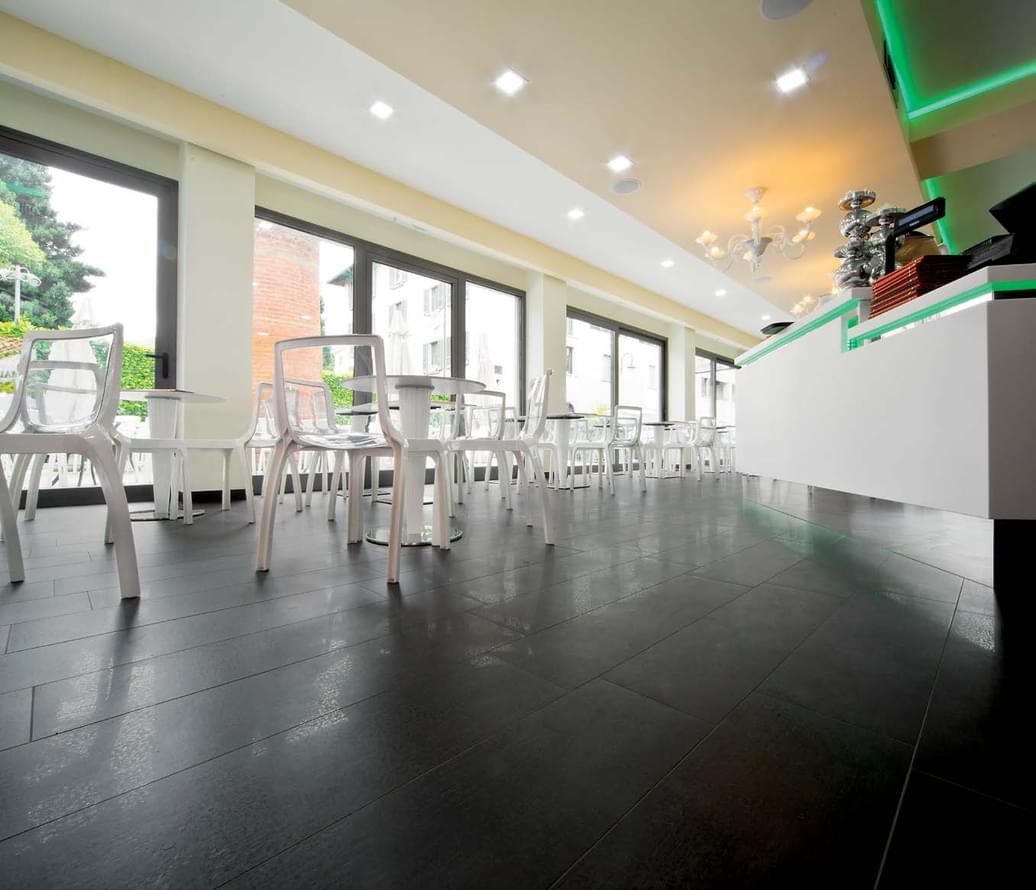 керамогранит фабрики Apavisa коллекция Beton