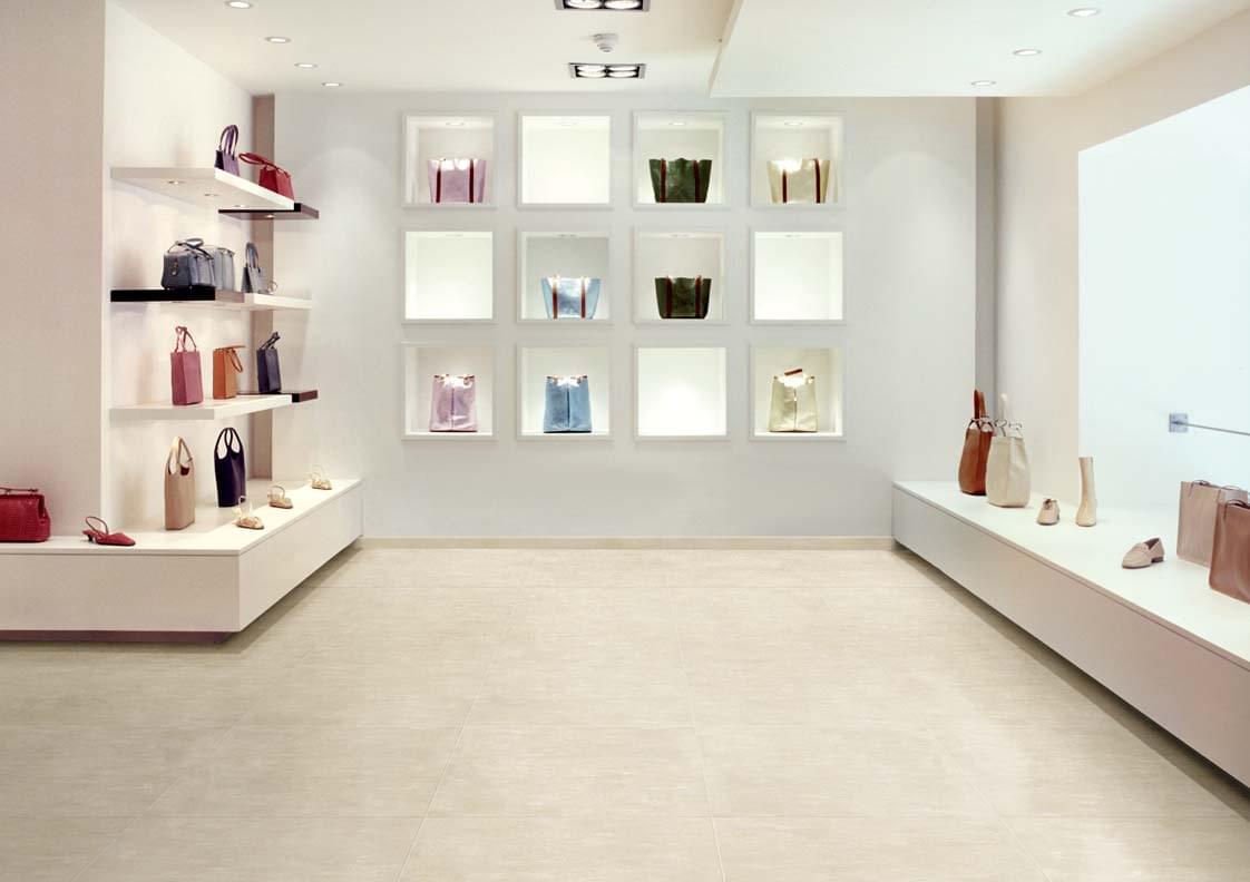 керамогранит фабрики Apavisa коллекция Beton